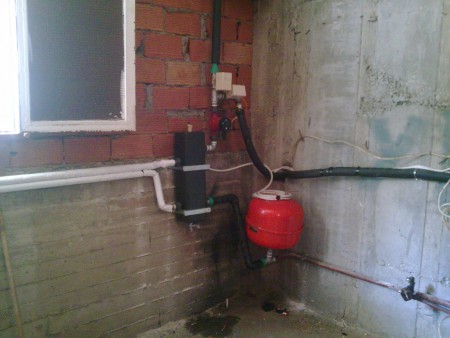 Θερμικός Διαχωριστής 3